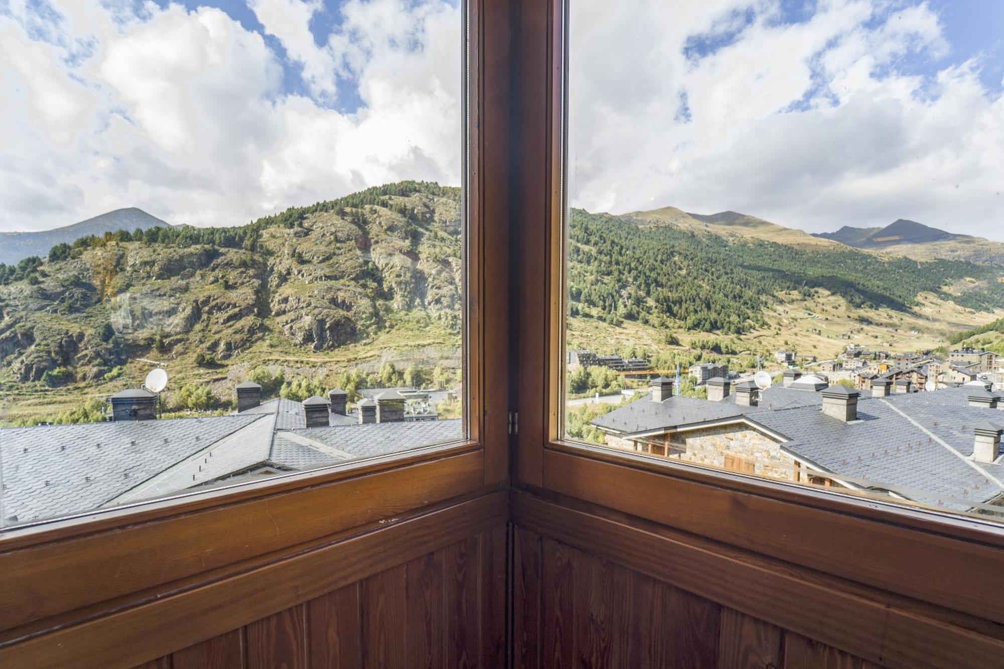 Pleta De Soldeu Lodge Exterior photo