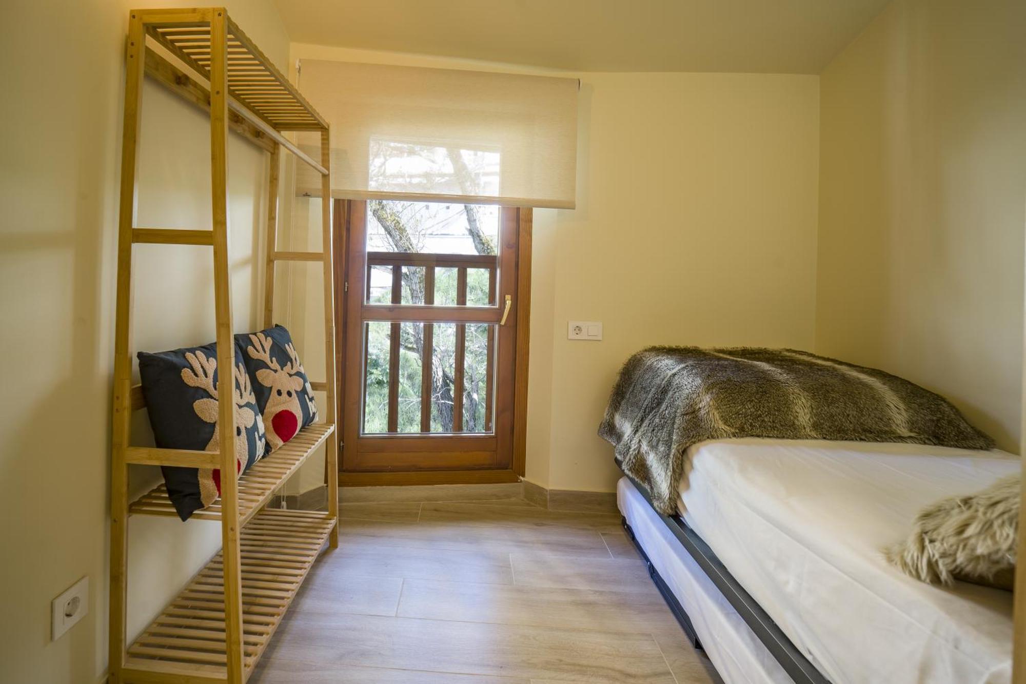 Pleta De Soldeu Lodge Exterior photo